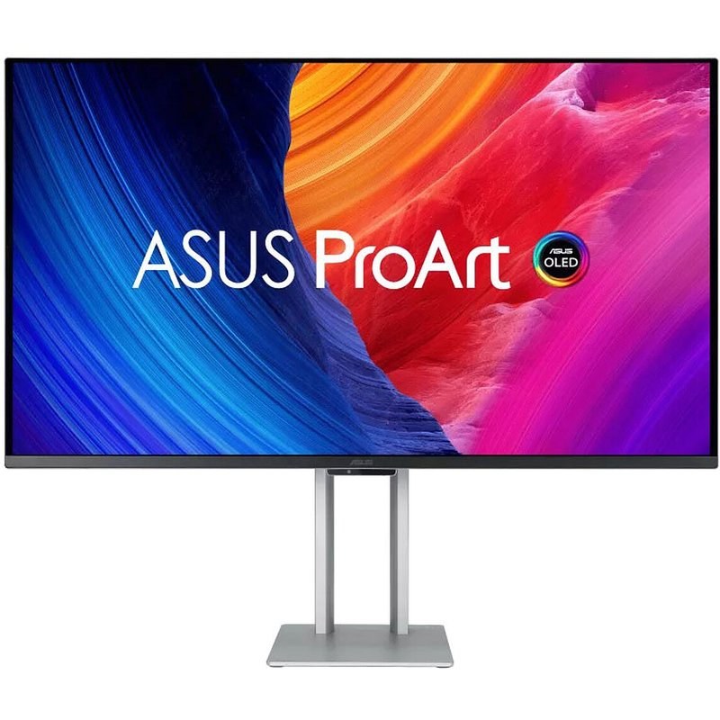 ASUS 31.5" OLED - ProArt OLED PA32UCDM