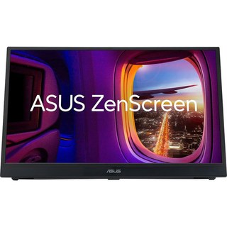 ASUS 17.3" LED - ZenScreen MB17AHG