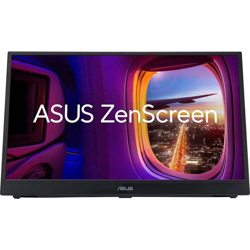 ASUS 17.3" LED - ZenScreen MB17AHG