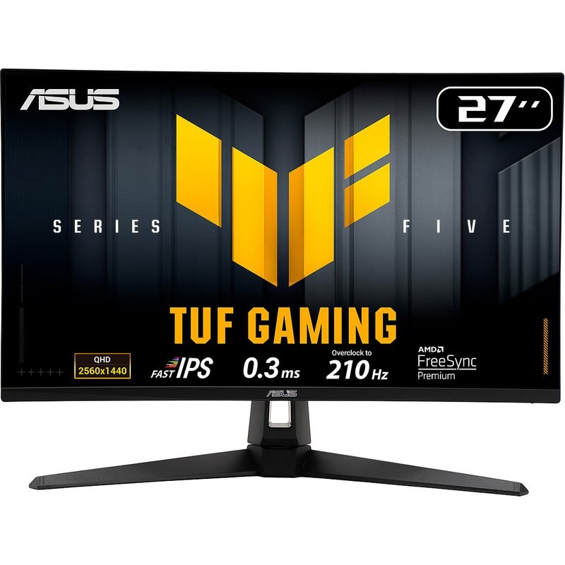 ASUS 27" LED - VG27AQ5A