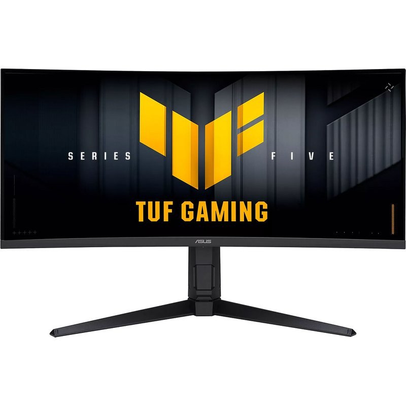 ASUS 34" LED - TUF Gaming VG34WQML5A