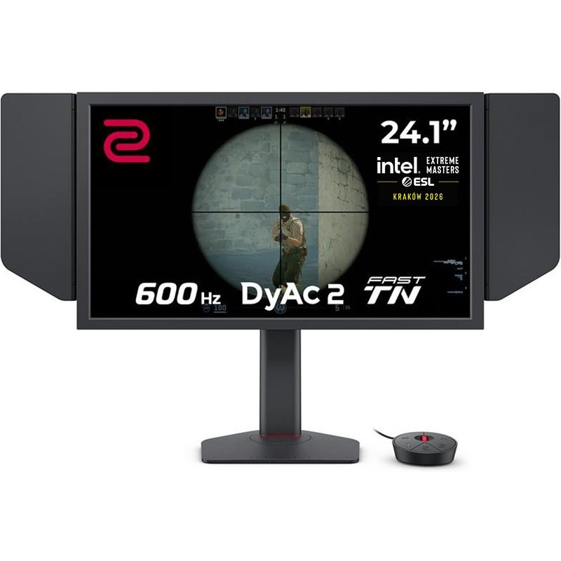 BenQ Zowie 24.1" LED - XL2586X+
