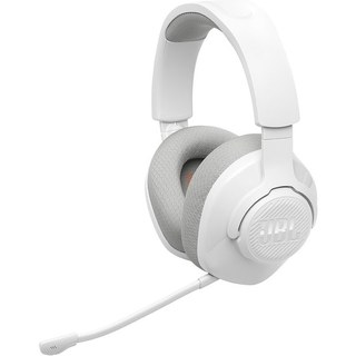 JBL Quantum 360 Wireless Blanc