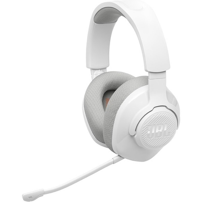 JBL Quantum 360 Wireless Blanc