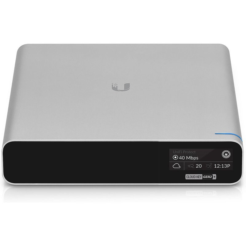 Ubiquiti UniFi Controller CloudKey+ GEN2 SSD