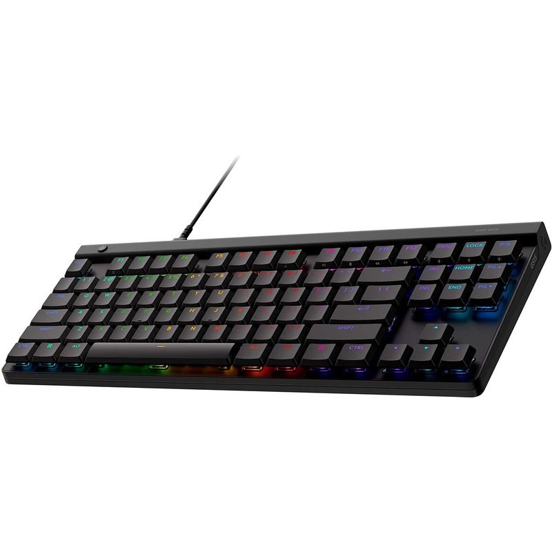 Logitech G G515 TKL Noir