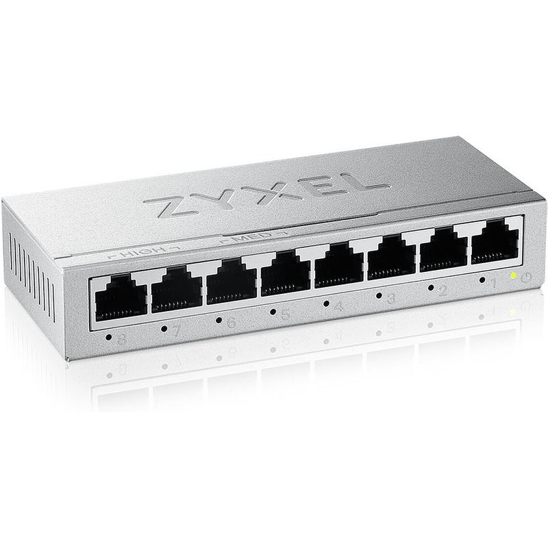 ZyXEL GS-108B V5