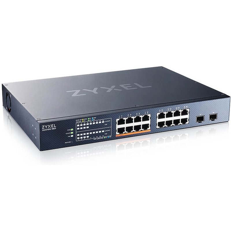 ZyXEL XMG1915-18EP