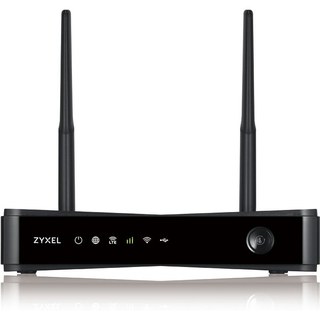 ZyXEL LTE3301-PLUS (Sans abonnement)