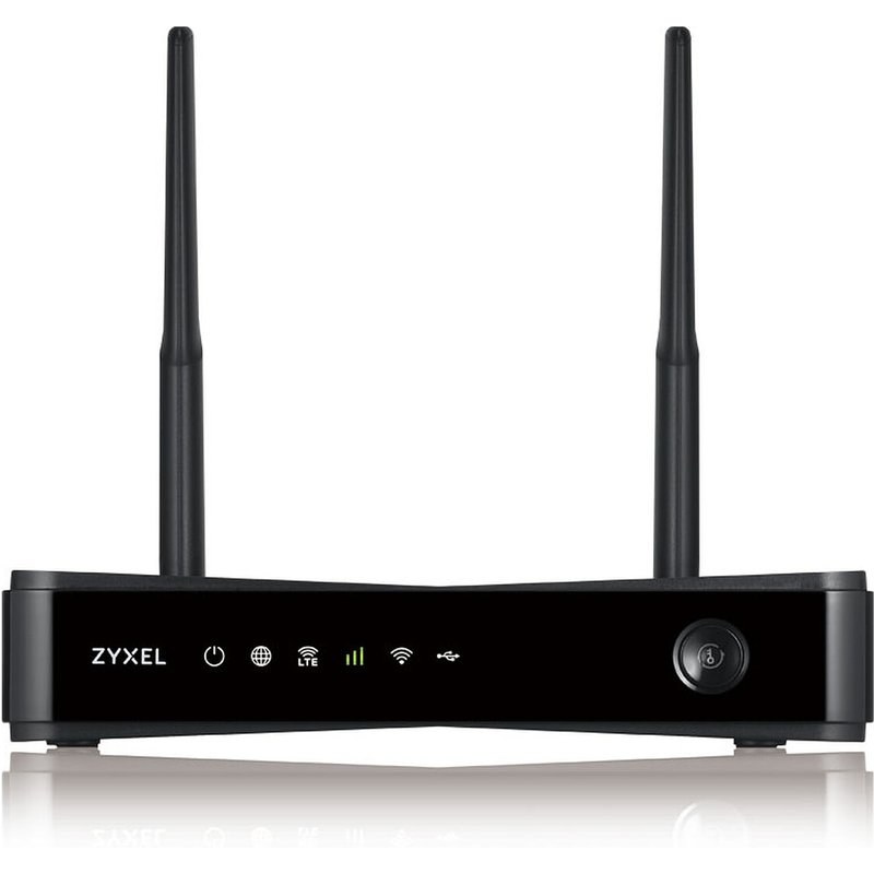 ZyXEL LTE3301-PLUS (Sans abonnement)