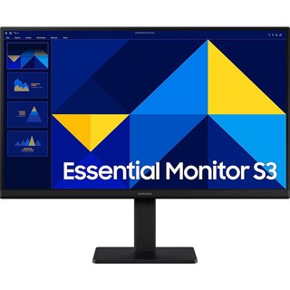 Samsung 24" LED - S24D300GAU