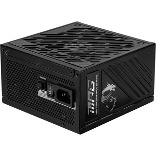 MSI MPG A1000GS PCIE5