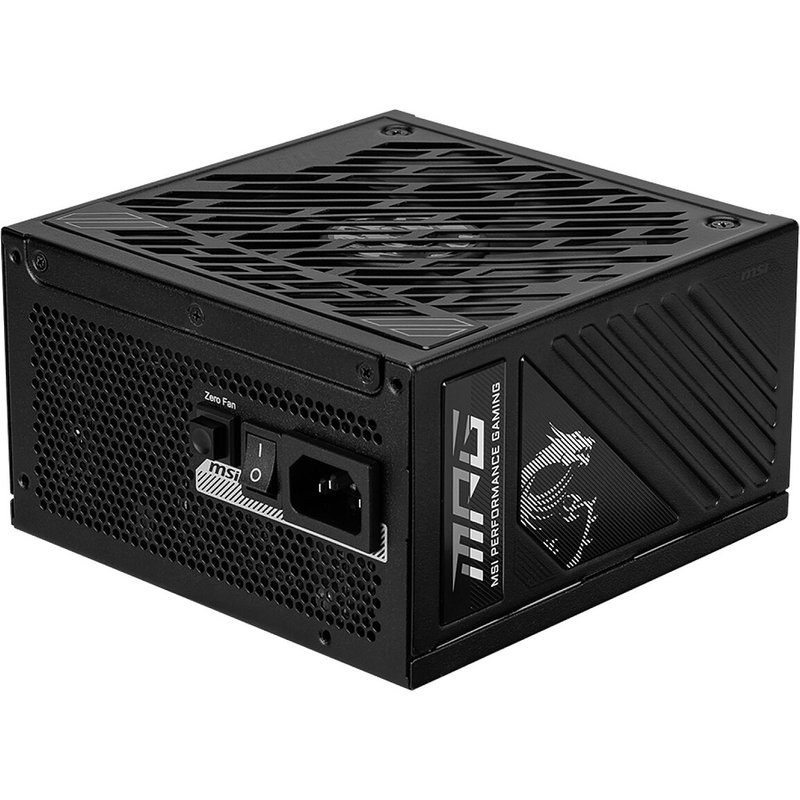 MSI MPG A1000GS PCIE5