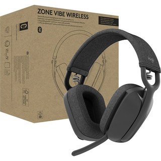 Logitech Zone Vibe Wireless