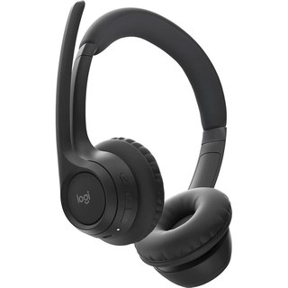 Logitech Zone 305 Noir
