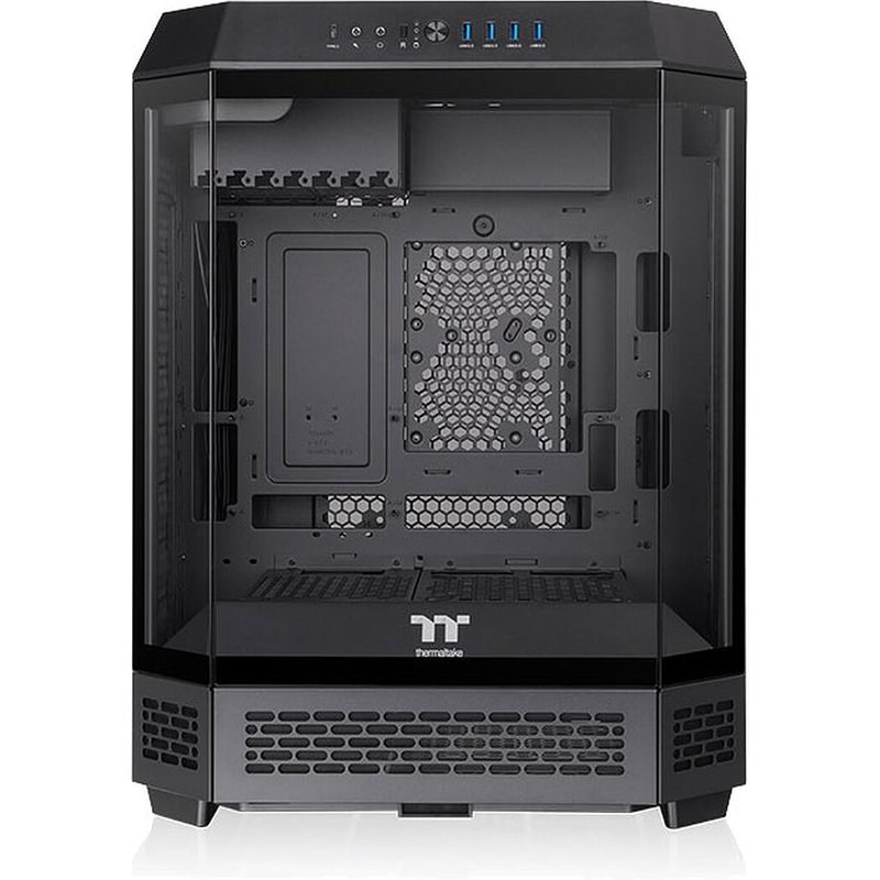 Thermaltake The Tower 600 - Noir