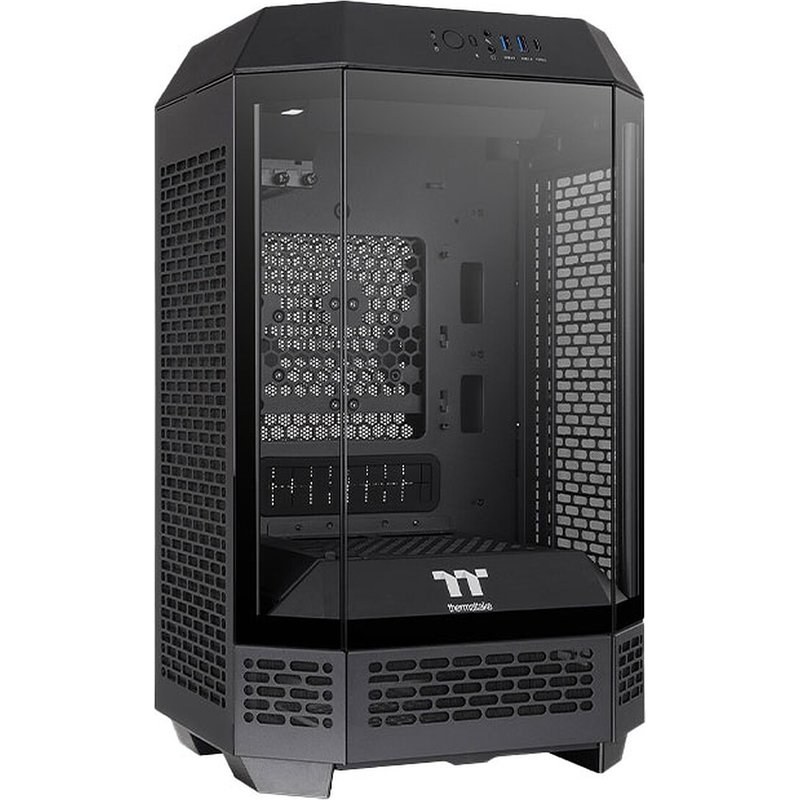 Thermaltake The Tower 250 - Noir