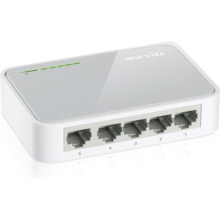 TP-LINK TL-SF1005D