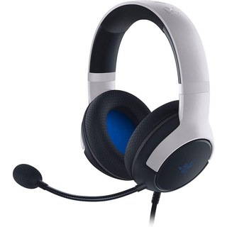 Razer Kaira for PlayStation (Blanc)