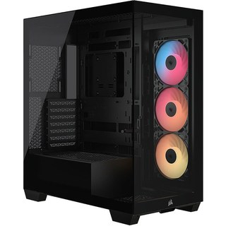 Corsair 3500X RS-R ARGB (Noir)