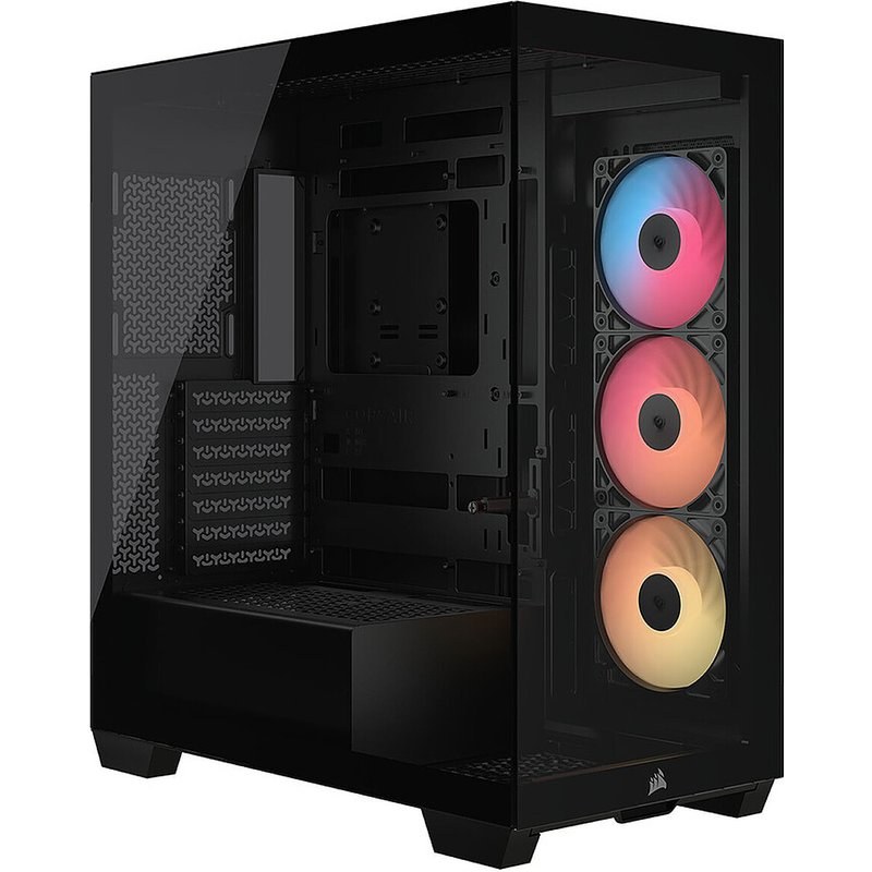 Corsair 3500X RS-R ARGB (Noir)