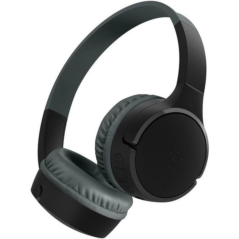 Belkin SoundForm Mini (Noir)