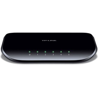 TP-LINK TL-SG1005D