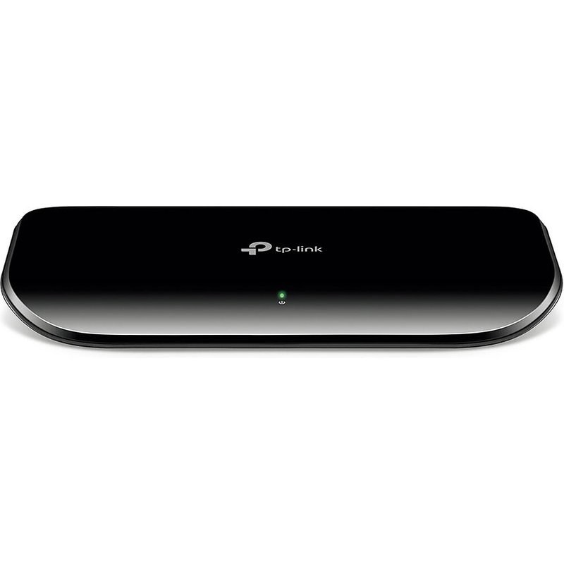 TP-LINK TL-SG1008D
