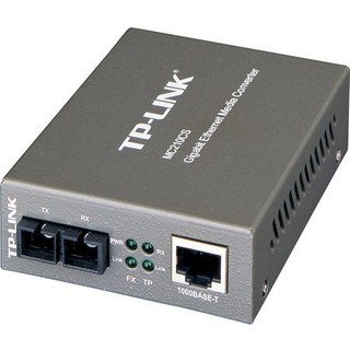 TP-LINK MC210CS