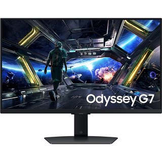 Samsung 27" LED - Odyssey G7 S27DG702EU