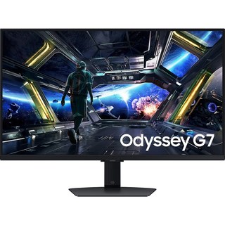 Samsung 32" LED - Odyssey G7 S32DG702EU