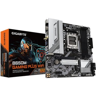 Gigabyte B650M GAMING PLUS Wi-Fi