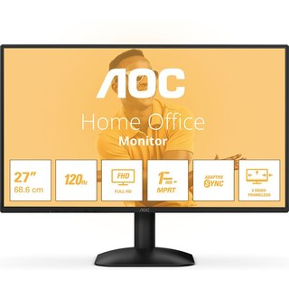 AOC 27" LED - 27B31H