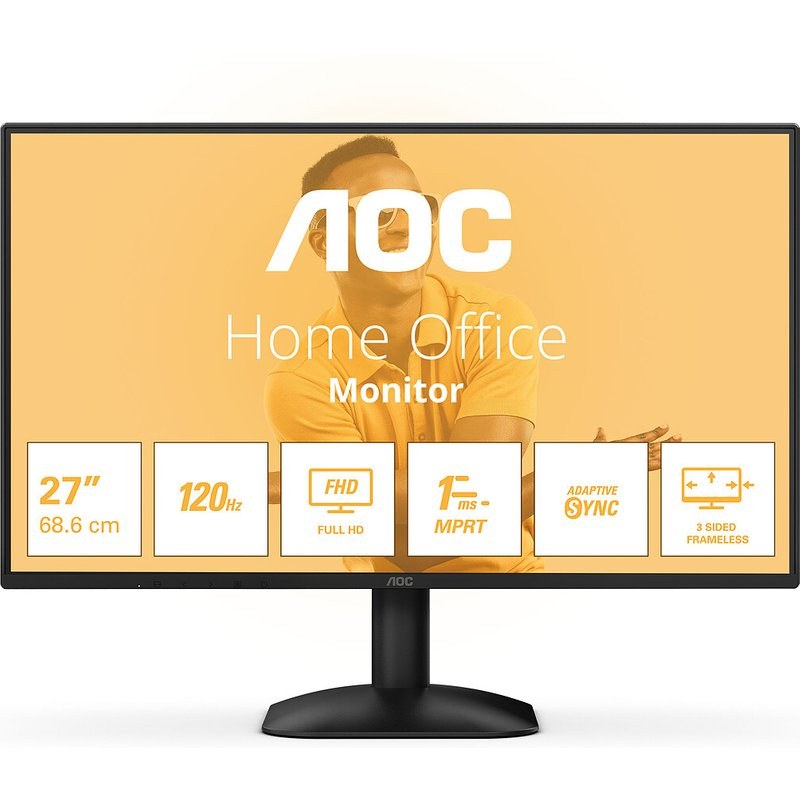 AOC 27" LED - 27B31H