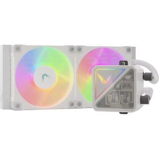 Valkyrie V240 Lite ARGB