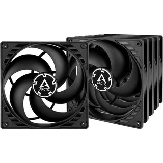 Arctic P14 - 5 Pack (Noir)