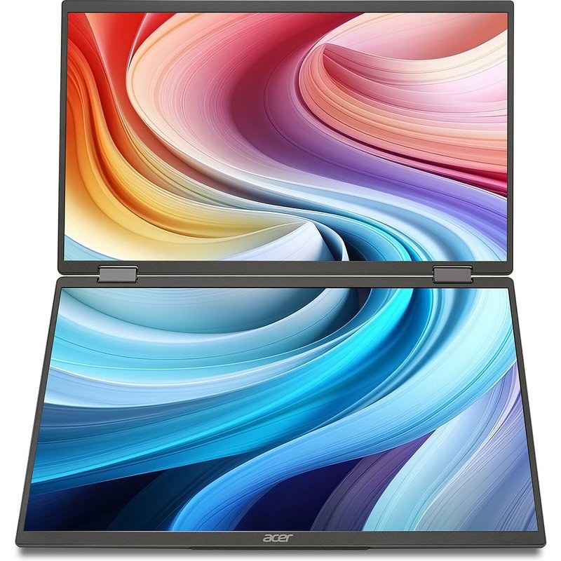 Acer 15.6" LED - PD163QSMIUUX