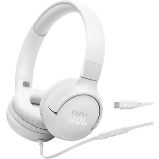 JBL TUNE 520C Blanc