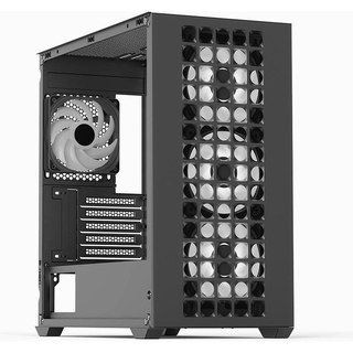 Aerocool D302A V1 Noir