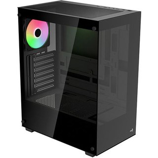 Aerocool Pivot V2 (Noir)