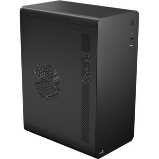 Aerocool CS-110 Noir
