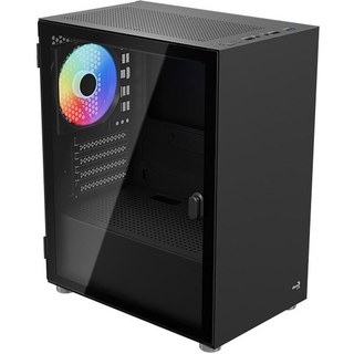 Aerocool CS-111 V2 Noir