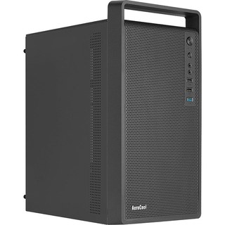 Aerocool CS-109-S (Noir)