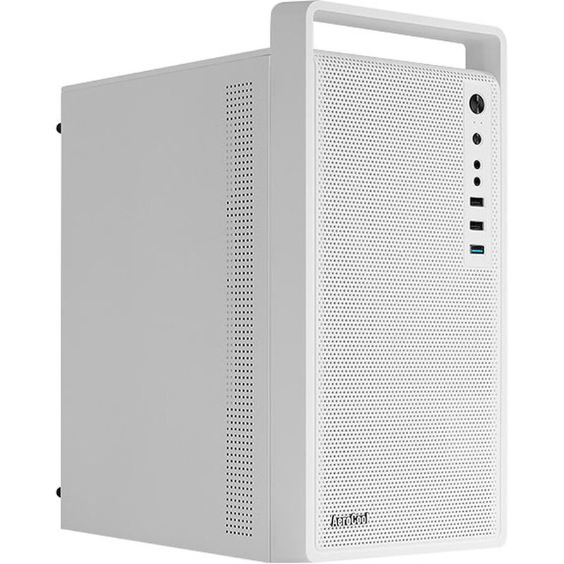 Aerocool CS-109-S (Blanc)