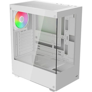 Aerocool Pivot V2 (Blanc)