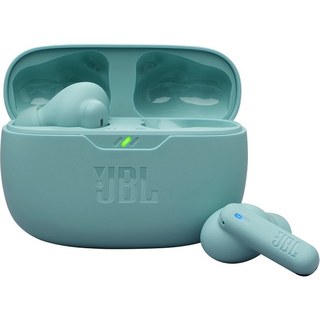 JBL Wave Beam 2 Bleu