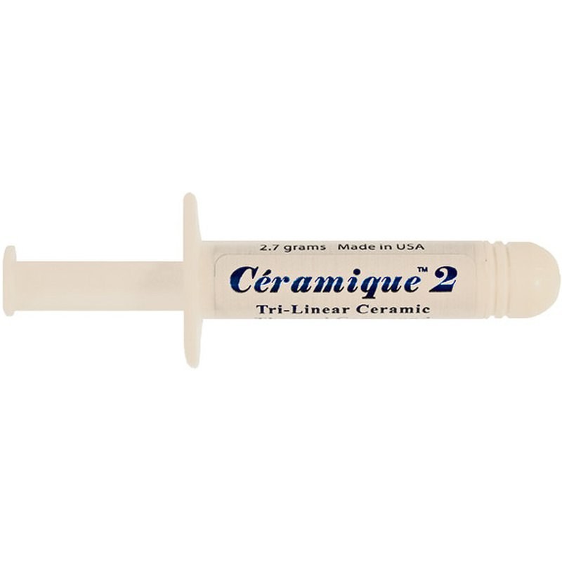 Arctic Silver Céramique 2 (2.7G)
