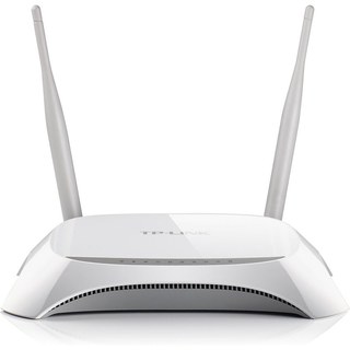 TP-LINK TL-MR3420