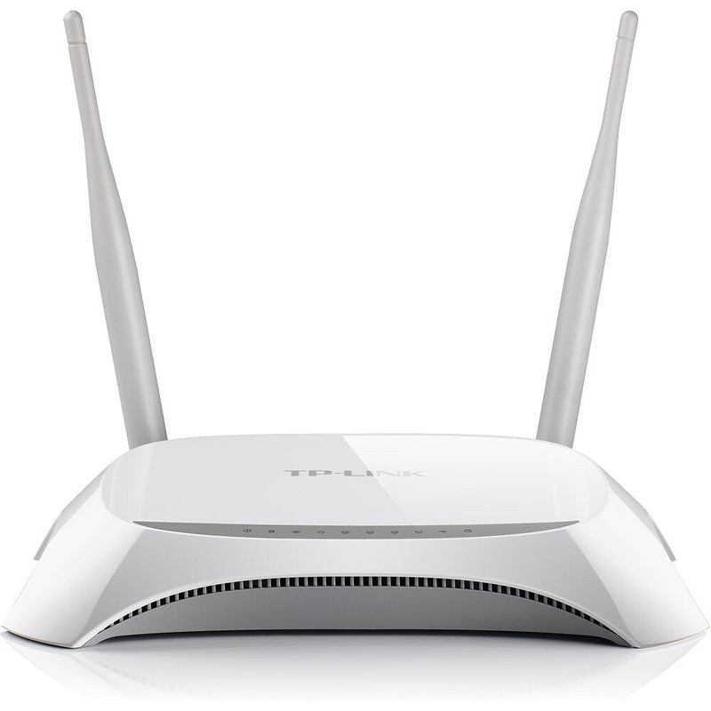 TP-LINK TL-MR3420