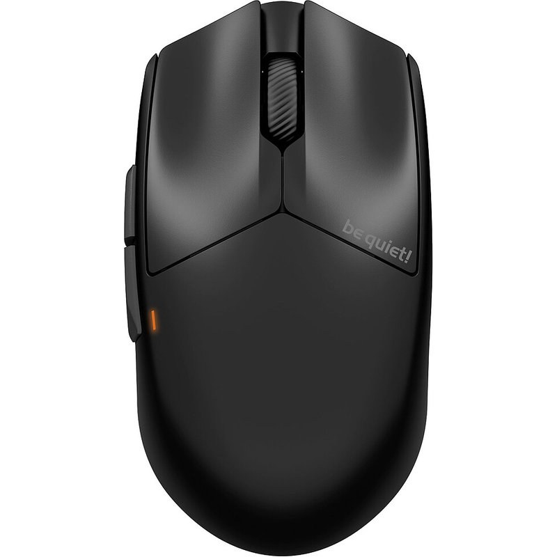 be quiet! gaming sans fil Dark Perk Sym Noir